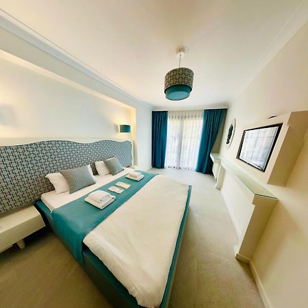 Kumsal Butik Otel Adalar Extérieur photo