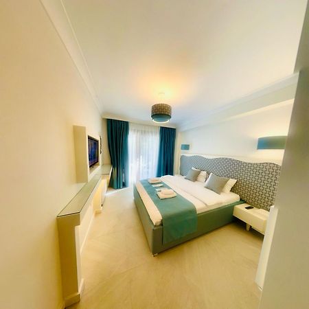 Kumsal Butik Otel Adalar Extérieur photo
