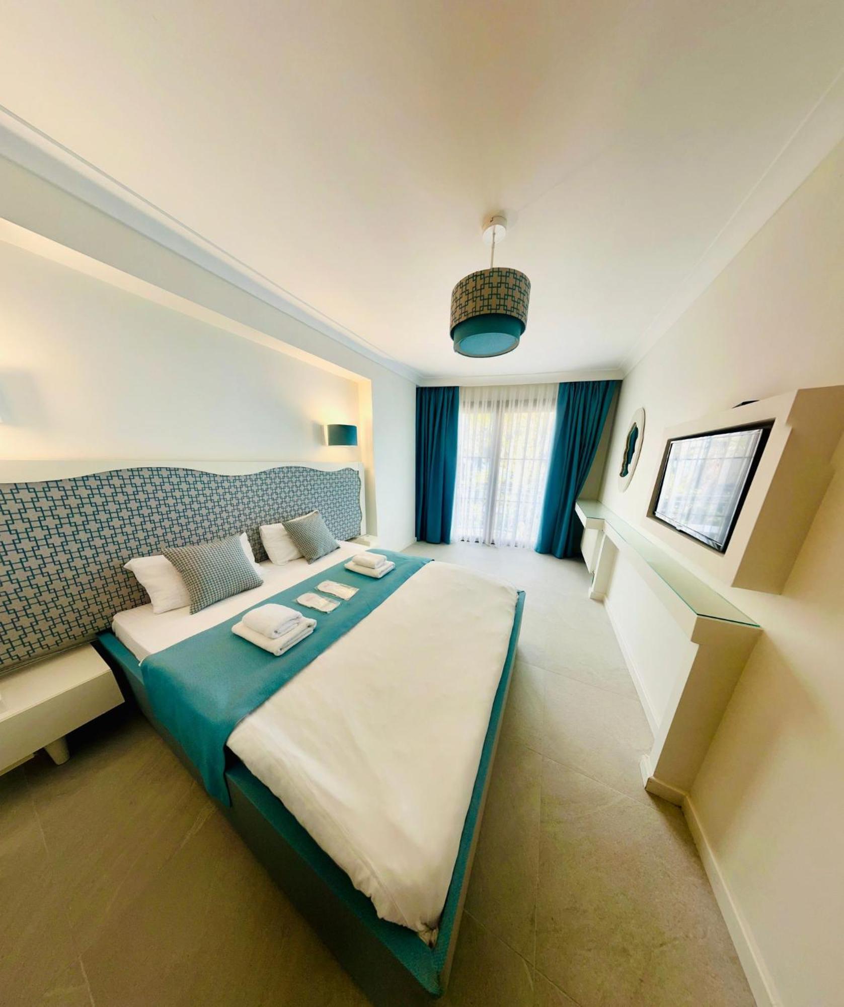 Kumsal Butik Otel Adalar Extérieur photo