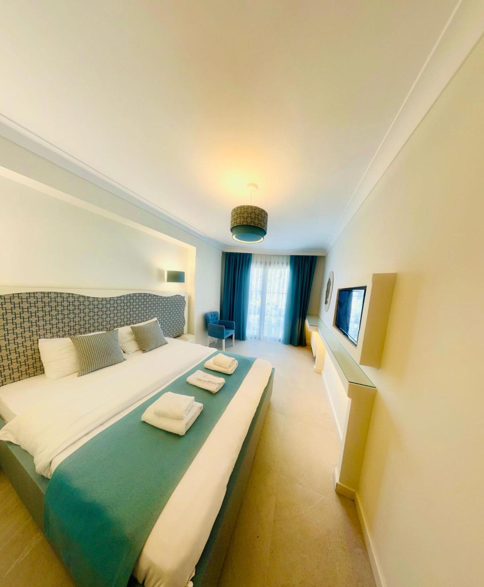 Kumsal Butik Otel Adalar Extérieur photo