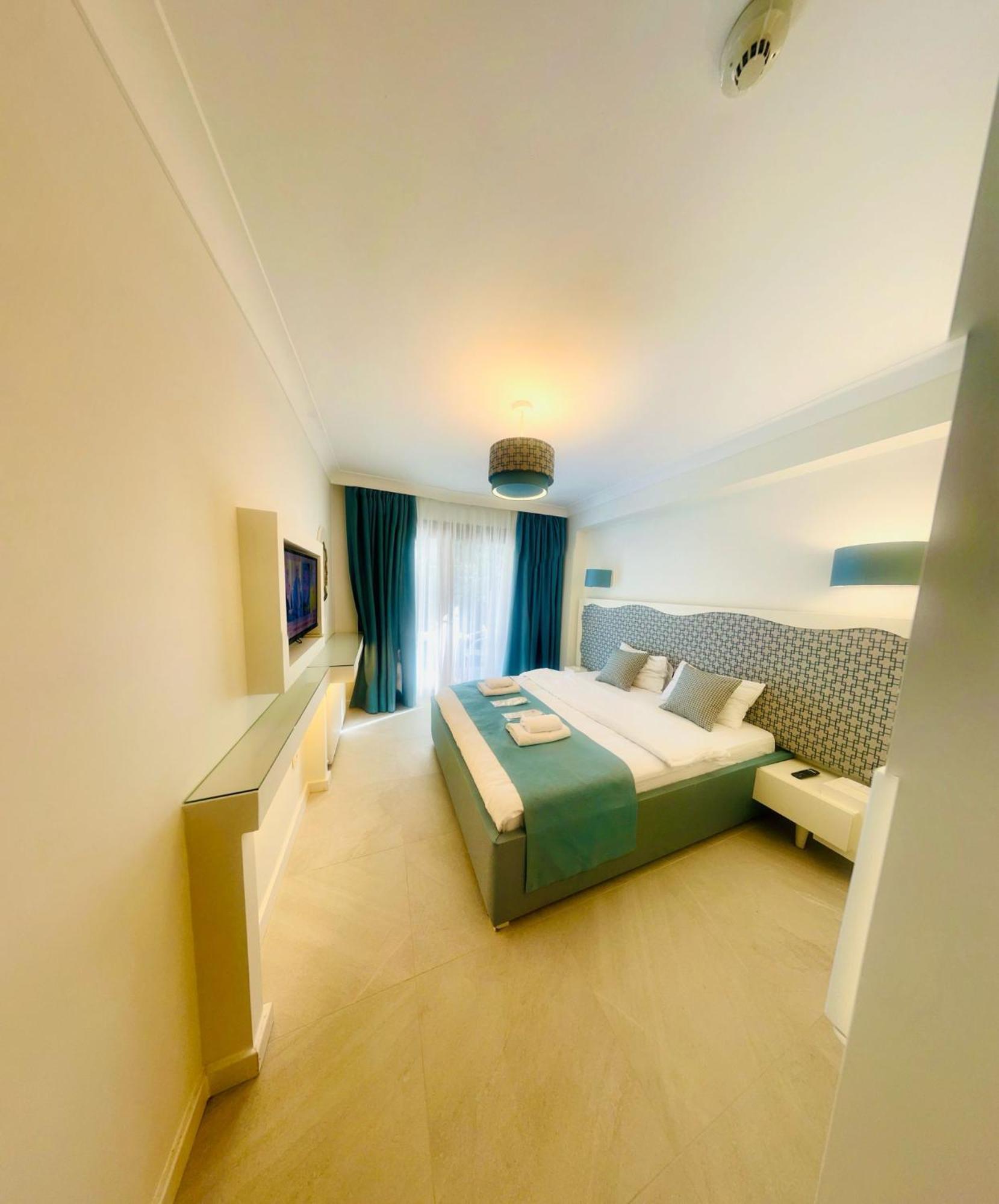 Kumsal Butik Otel Adalar Extérieur photo