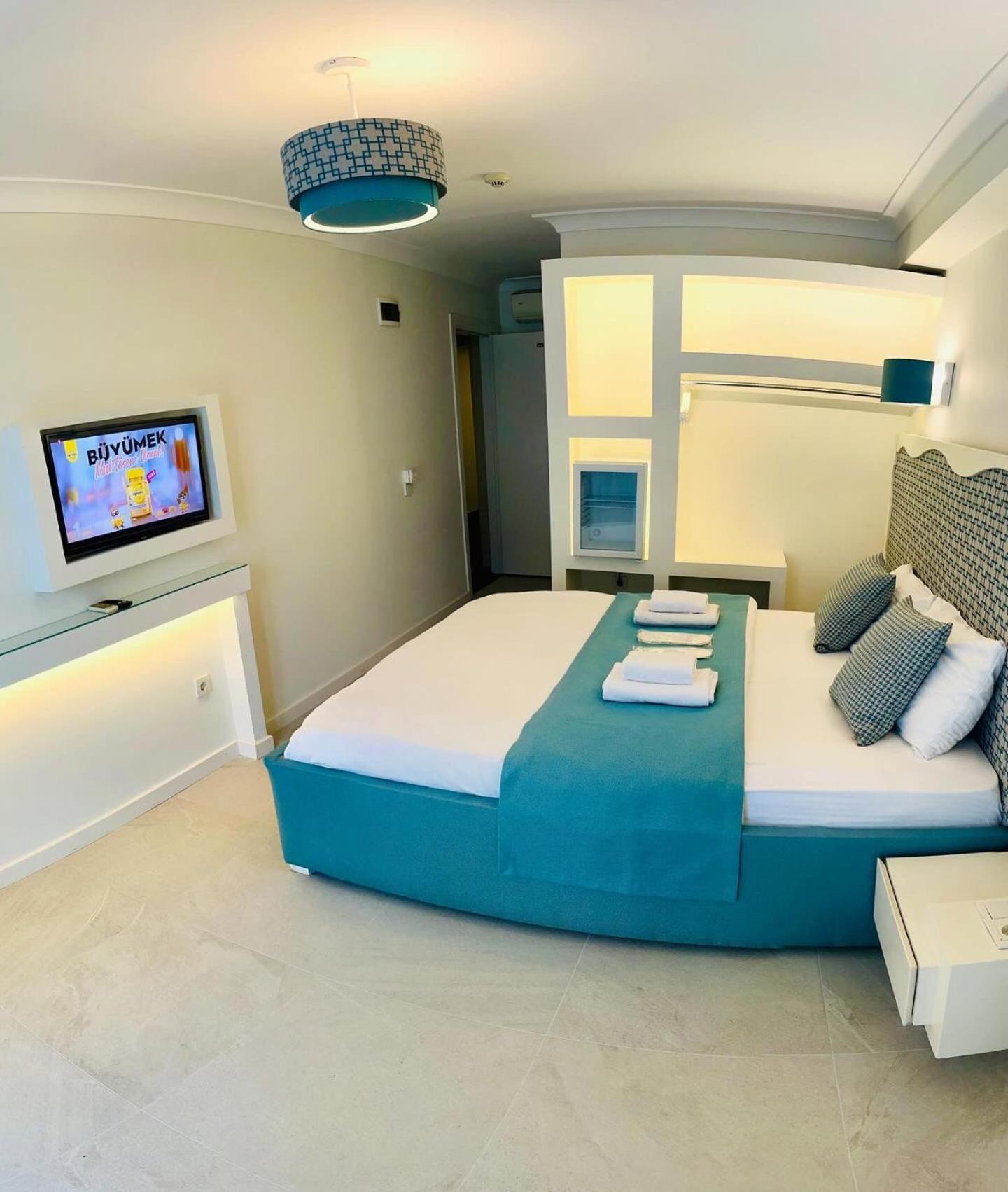 Kumsal Butik Otel Adalar Extérieur photo