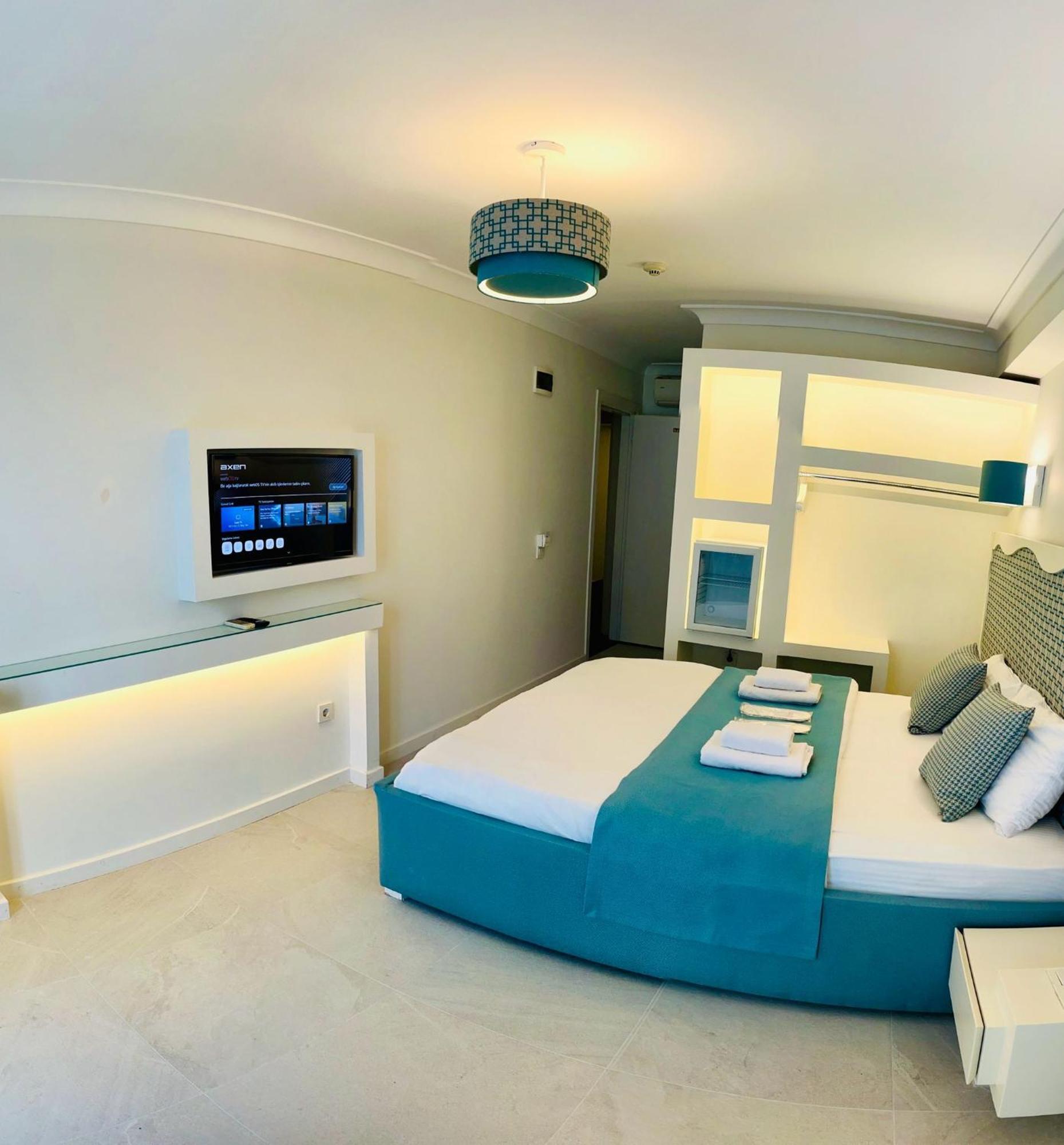 Kumsal Butik Otel Adalar Extérieur photo