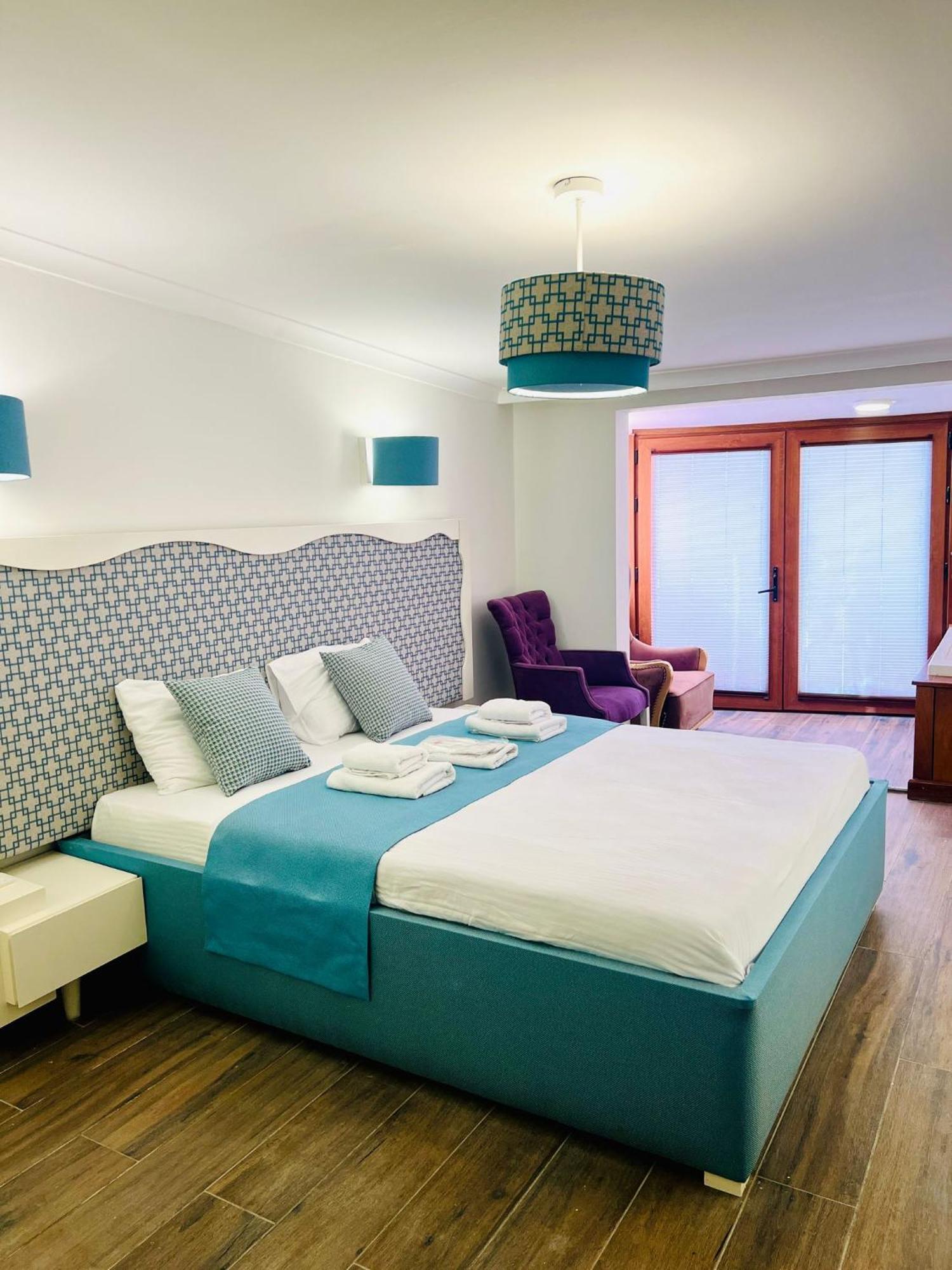 Kumsal Butik Otel Adalar Extérieur photo