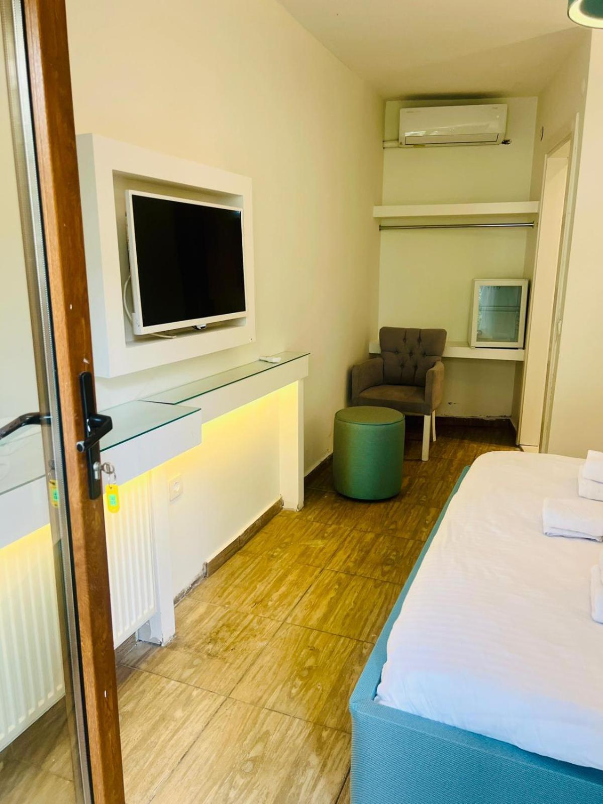 Kumsal Butik Otel Adalar Extérieur photo