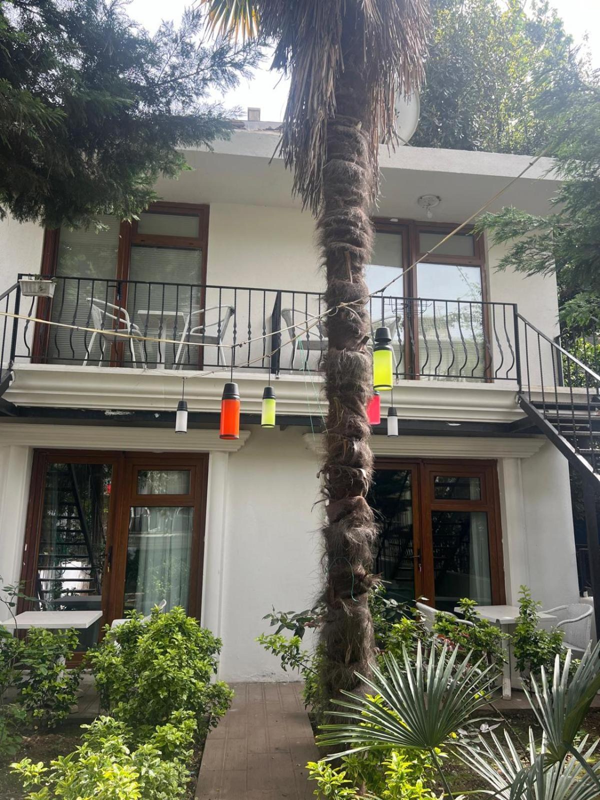 Kumsal Butik Otel Adalar Extérieur photo