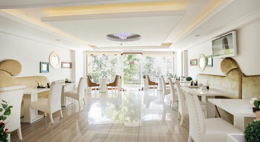 Kumsal Butik Otel Adalar Extérieur photo