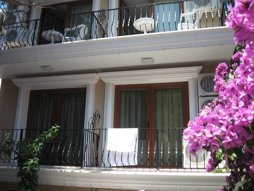 Kumsal Butik Otel Adalar Extérieur photo