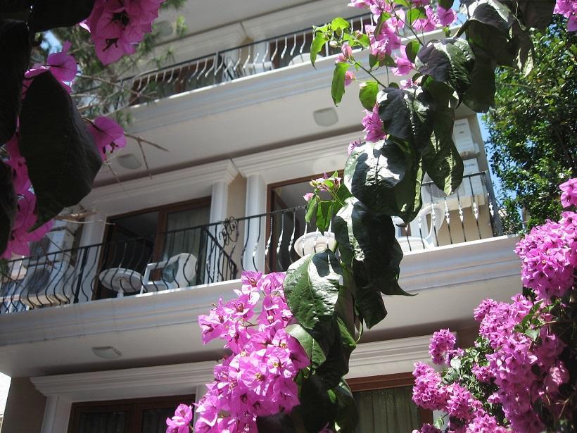 Kumsal Butik Otel Adalar Extérieur photo